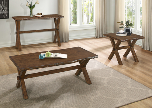 Sansa Living Room Bundle