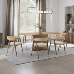 Lucarelli Dining Table
