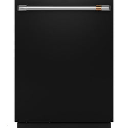 Cafe Dishwasher Built-in - Matte Black