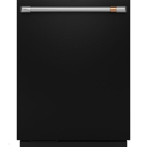 Cafe Dishwasher Built-in - Matte Black