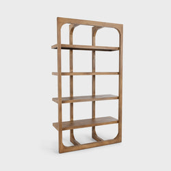 Gordon 86 Bookcase