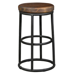 Jaden Counter Stool 24" - Natural