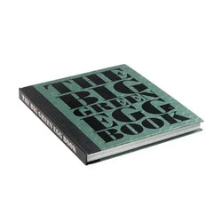 Bge the Big Green Egg Book
