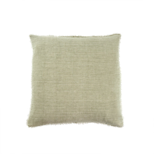 Lina Linen Pillow 24" X 24"