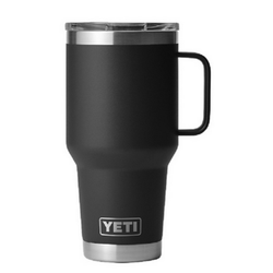 Yeti Rambler 30 oz Travel Mug