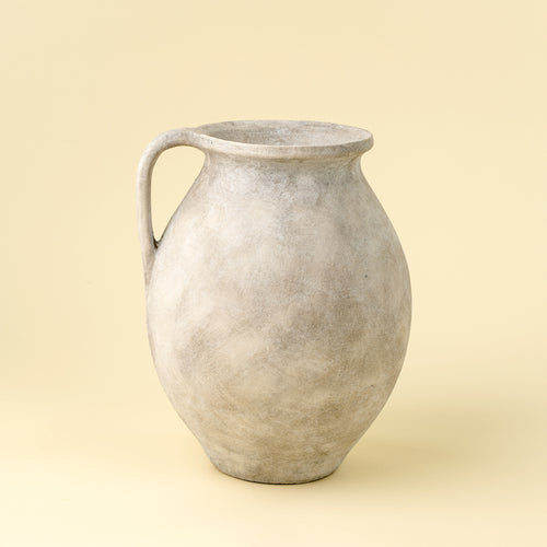 Rhodes Pitcher Vase