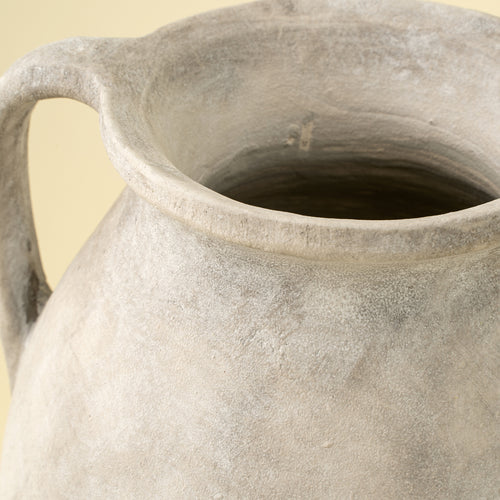 Rhodes Pitcher Vase