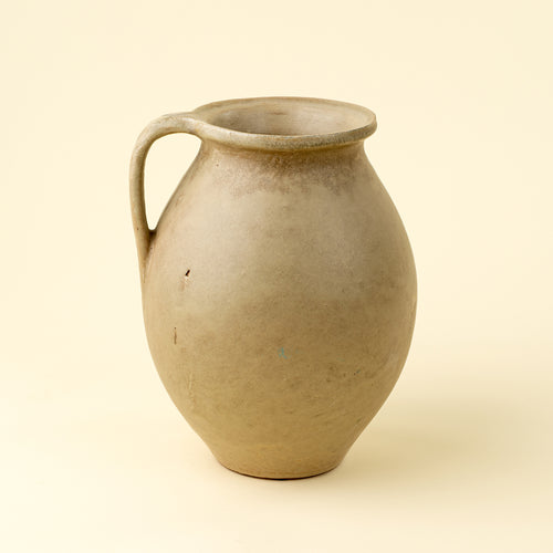 Rhodes Pitcher Vase