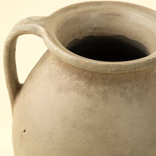 Rhodes Pitcher Vase