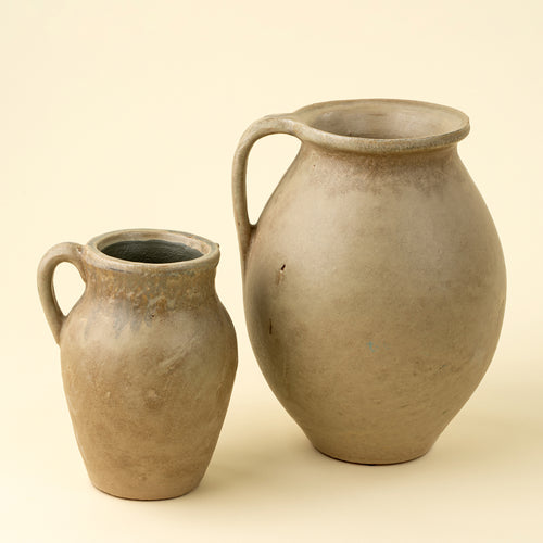 Rhodes Pitcher Vase
