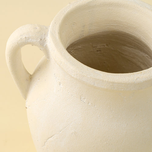 Rhodes Pitcher Vase