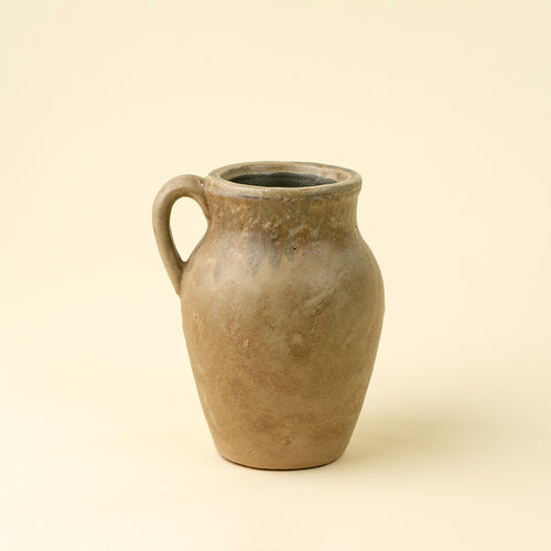 Rhodes Pitcher Vase