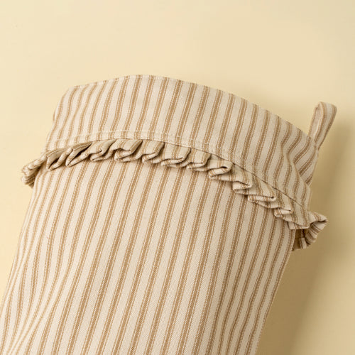 Ticking Stripe Stocking