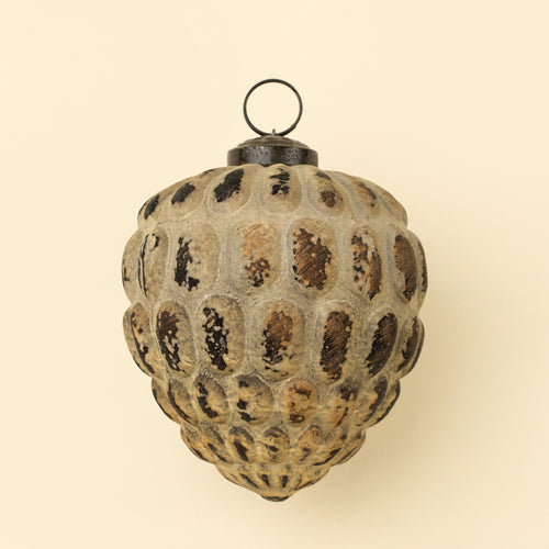 Heirloom Holiday Ornament's