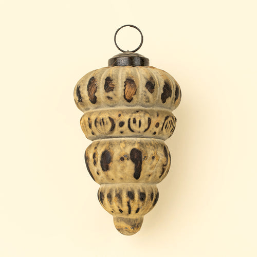 Heirloom Holiday Ornament's