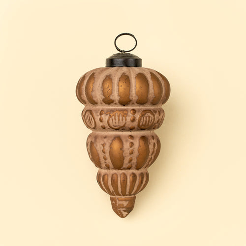 Heirloom Holiday Ornament's