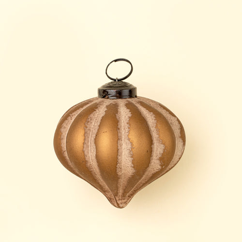 Heirloom Holiday Ornament's