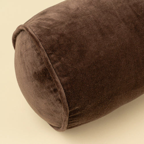 Vera Velvet Long Bolster