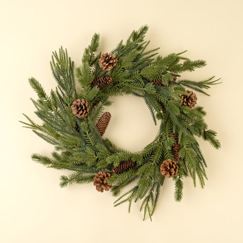 Holiday Wreath Collection
