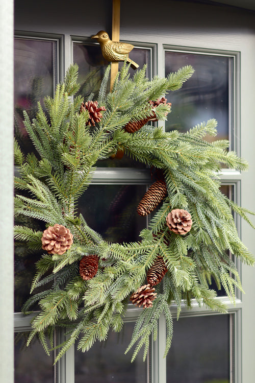 Holiday Wreath Collection