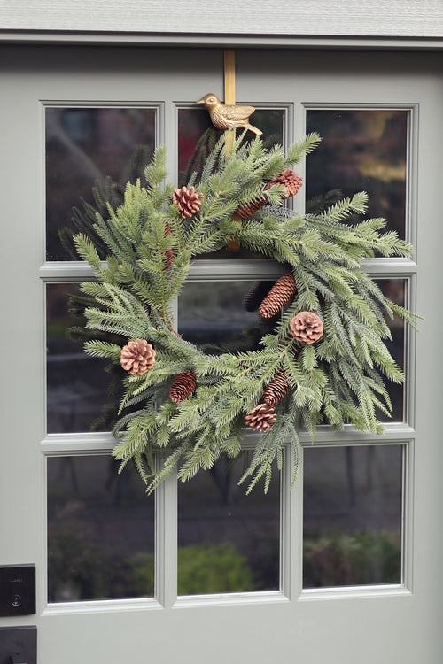 Holiday Wreath Collection