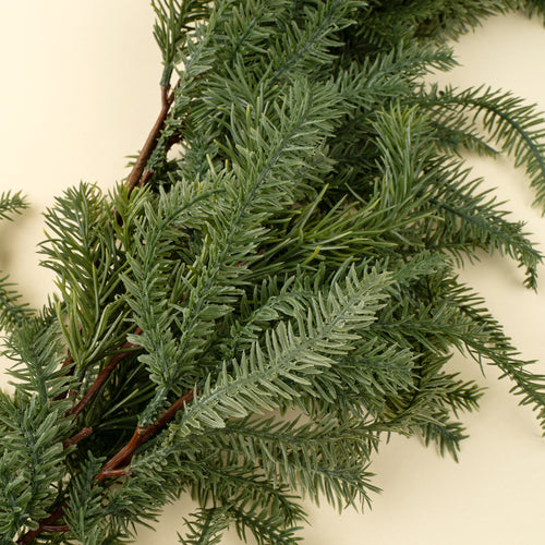 Pine Real Touch Garland