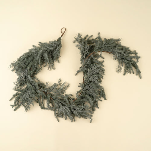 Pine Real Touch Garland