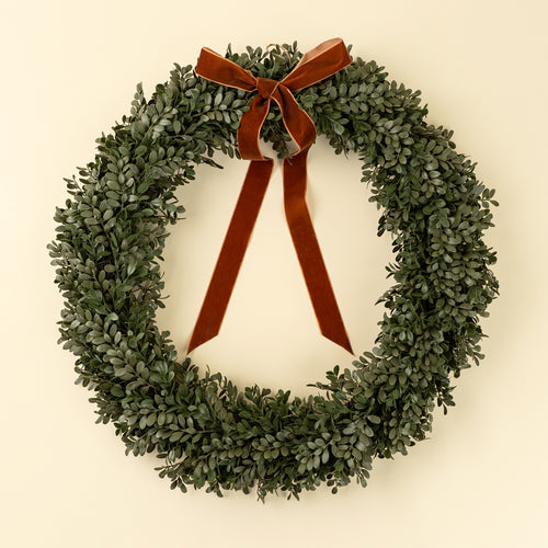 Holiday Wreath Collection