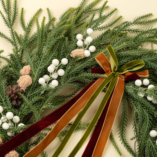 Holiday Wreath Collection