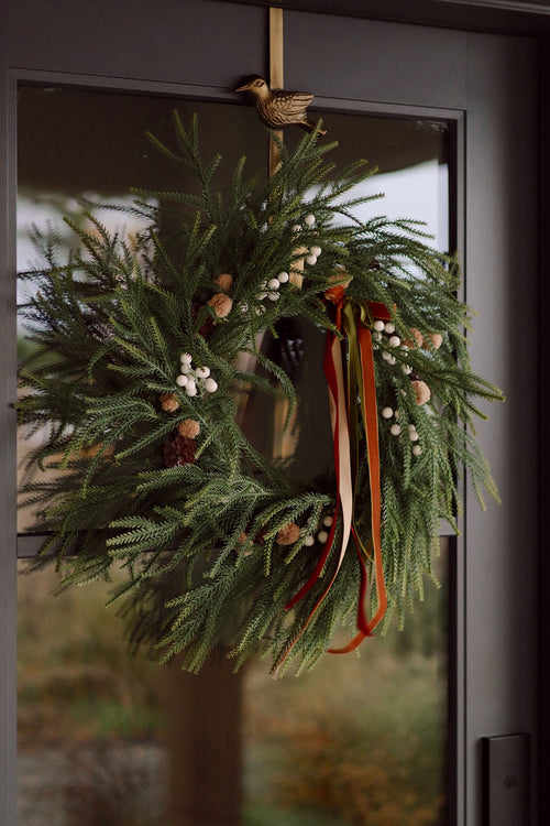 Holiday Wreath Collection