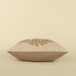 Peace Dove Pillow, 20" X 20"