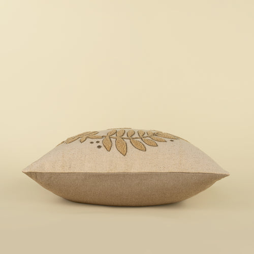 Peace Dove Pillow, 20" X 20"