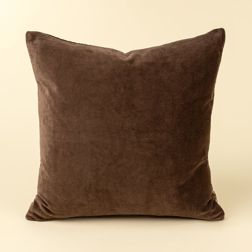 Vera Velvet Pillow, 16" X 24"