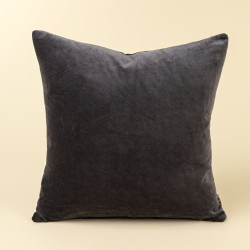 Vera Velvet Pillow, 16" X 24"