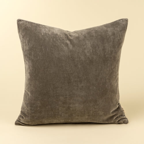 Vera Velvet Pillow, 16" X 24"