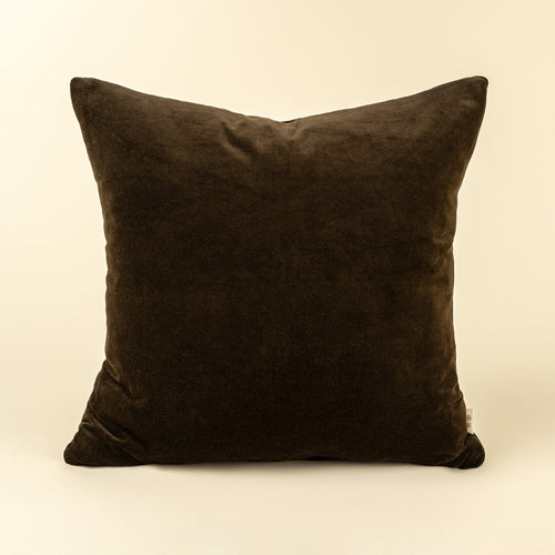 Vera Velvet Pillow, 16" X 24"