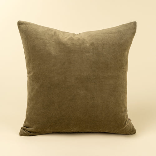 Vera Velvet Pillow, 16" X 24"