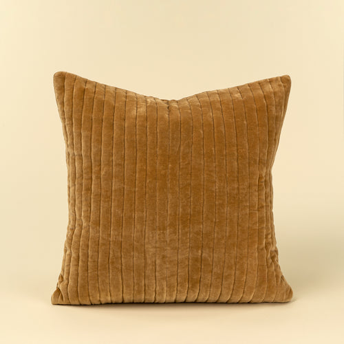 Vera Velvet Pillow, 16" X 24"