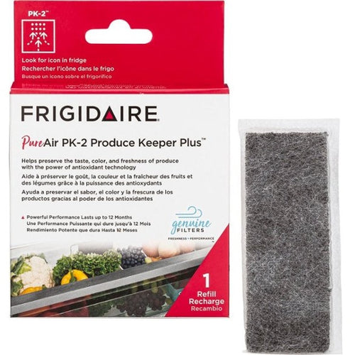 Frigidaire Air Filter PureAir Pk-2 Produce Keeper Plus