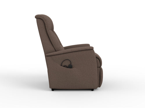 Memphis Power Lift Relaxer with Power Headrest