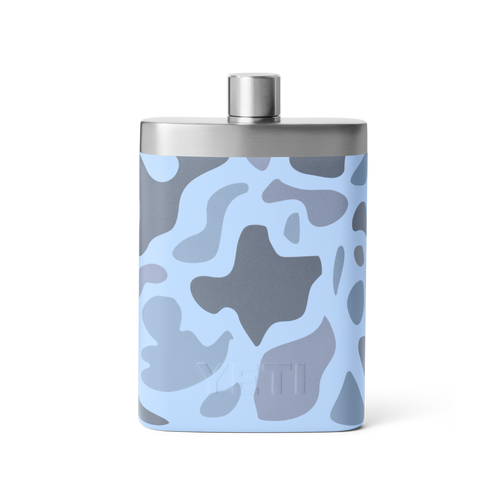 Yeti Flask