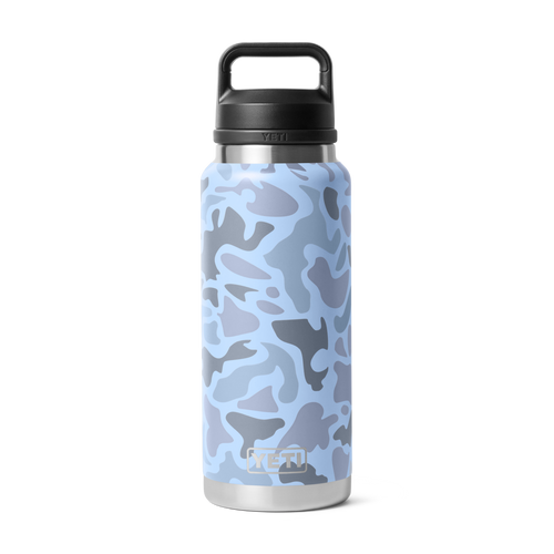 Yeti Rambler 36 oz Bottle with Chug Cap (1L)