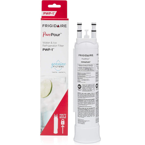 Frigidaire Water Filter PurePour Wf-1