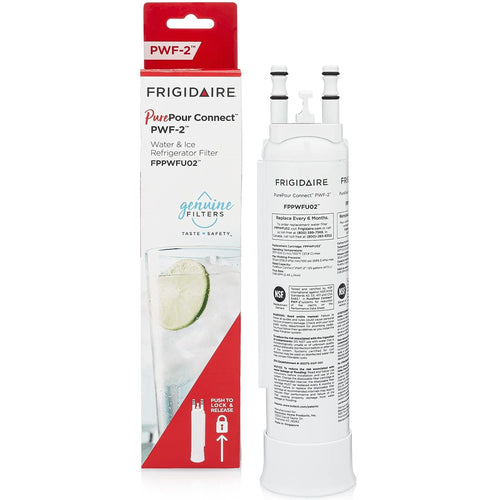 Frigidaire Water Filter PurePour Connect Pwf-2