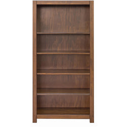 Erica Bookcase - Merc Black