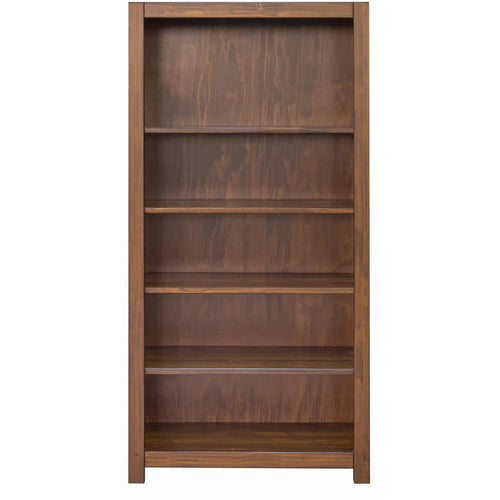 Erica Bookcase - Merc Black