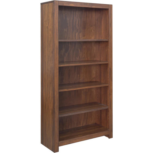 Erica Bookcase - Merc Black