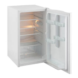Marathon 4.4 cu.ft Compact Luxury Refrigerator - White