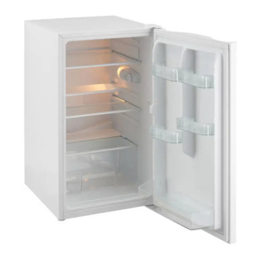 Marathon 4.4 cu.ft Compact Luxury Refrigerator - White