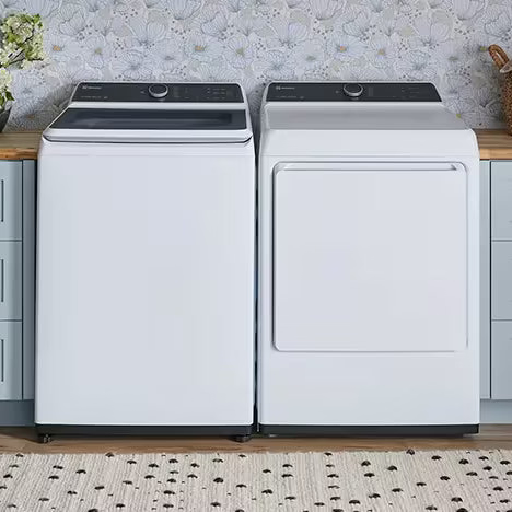 Electrolux 7.4 Cu. Ft. Gas Dryer